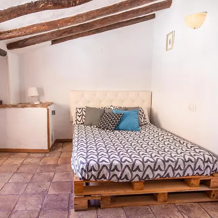 Vivienda Rural Rin-ran