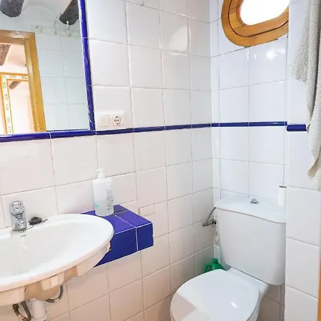 Hébergement de vacances Vivienda Rural Rin-ran *