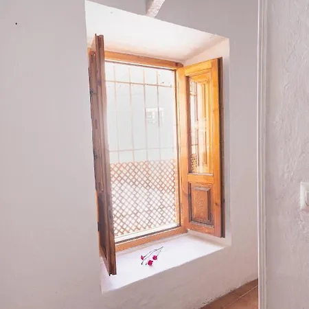 Vivienda Rural Rin-ran Hébergement de vacances *