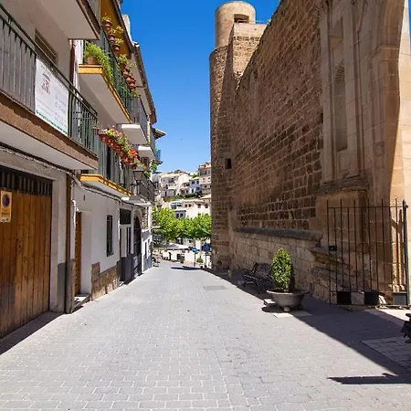 Vivienda Rural Rin-ran *