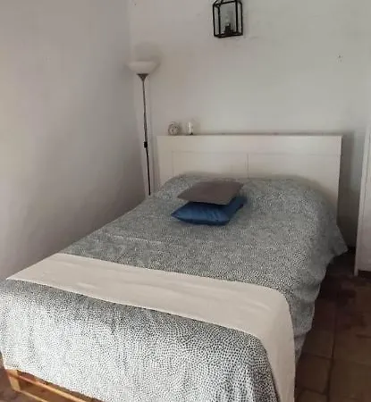 Hébergement de vacances Vivienda Rural Rin-ran *