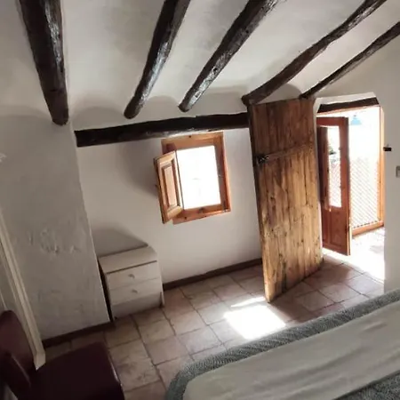Vivienda Rural Rin-ran