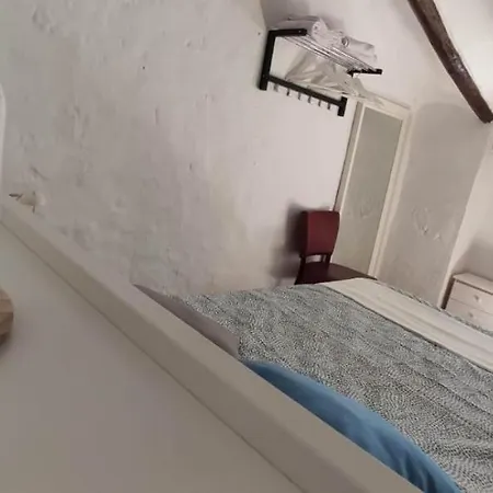 Hébergement de vacances Vivienda Rural Rin-ran *