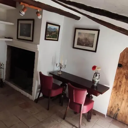 Vivienda Rural Rin-ran